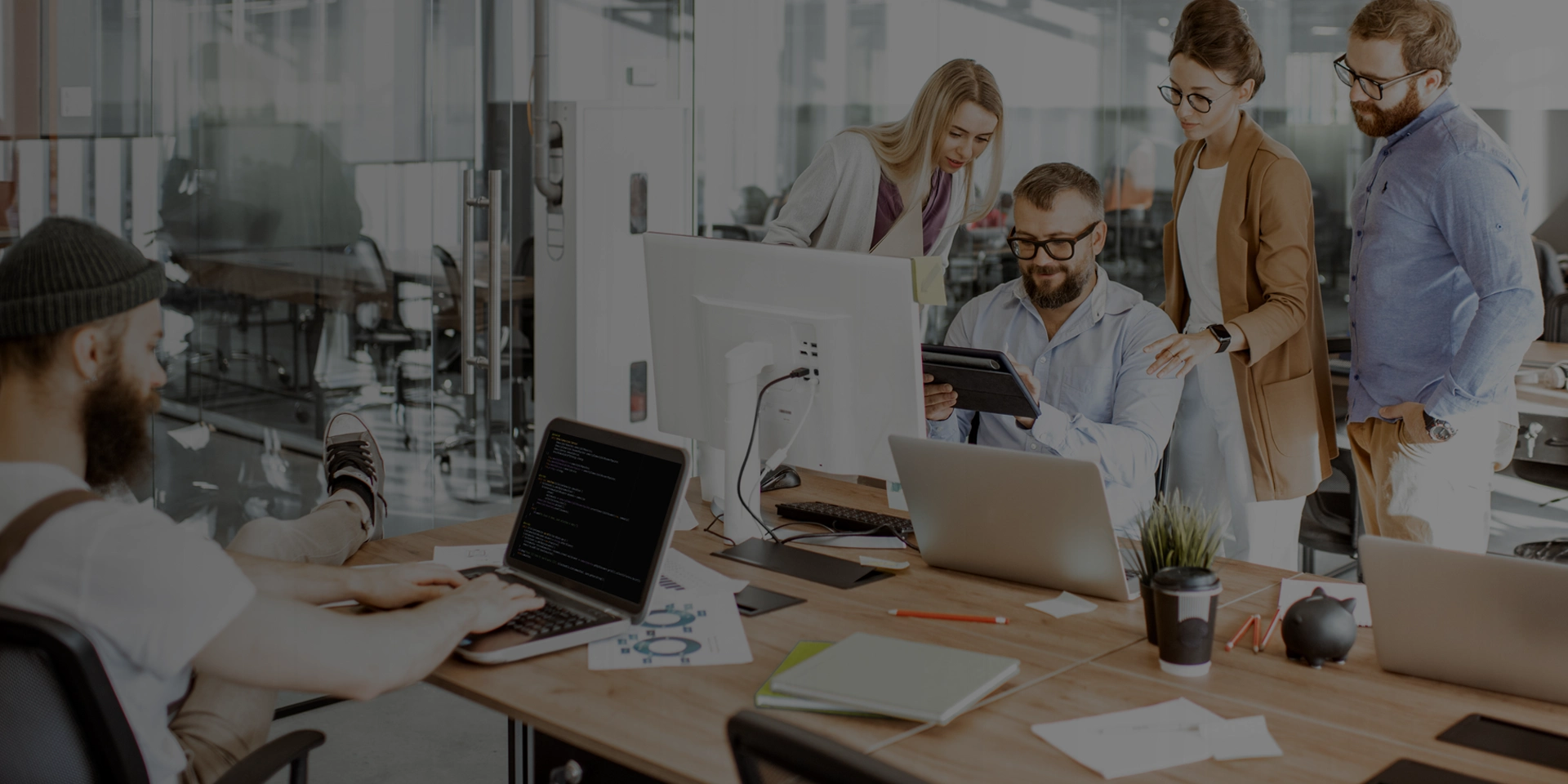 L'agence web partenaire